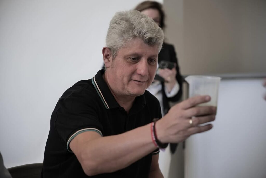 talleres oleoescuela