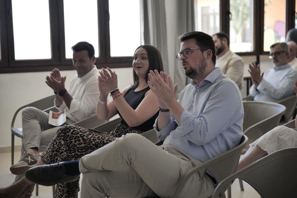 talleres para grupos cata de aceite de oliva